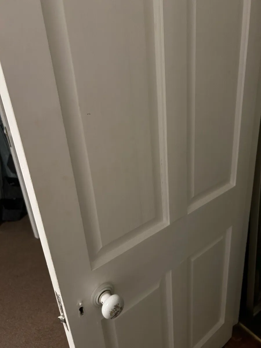 Solid wood doors - Image 2