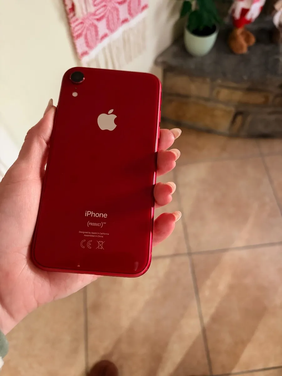 iPhone XR 64gb UNLOCKED - Image 2