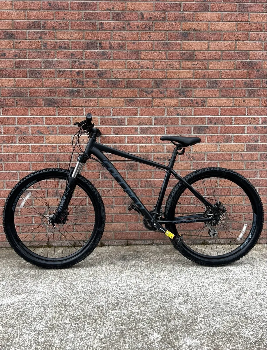 Carrera Vengeance Mountain Bike - Image 1
