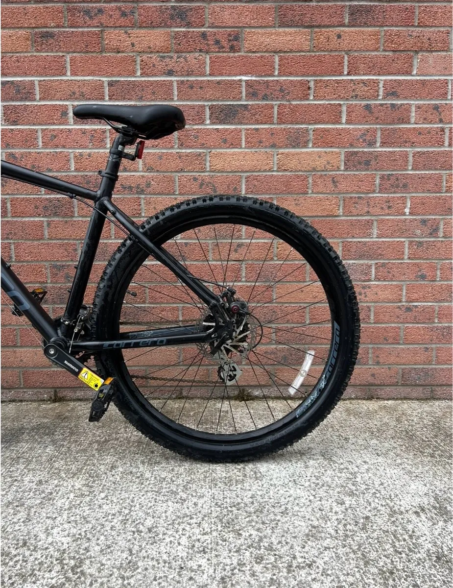 Carrera Vengeance Mountain Bike - Image 4