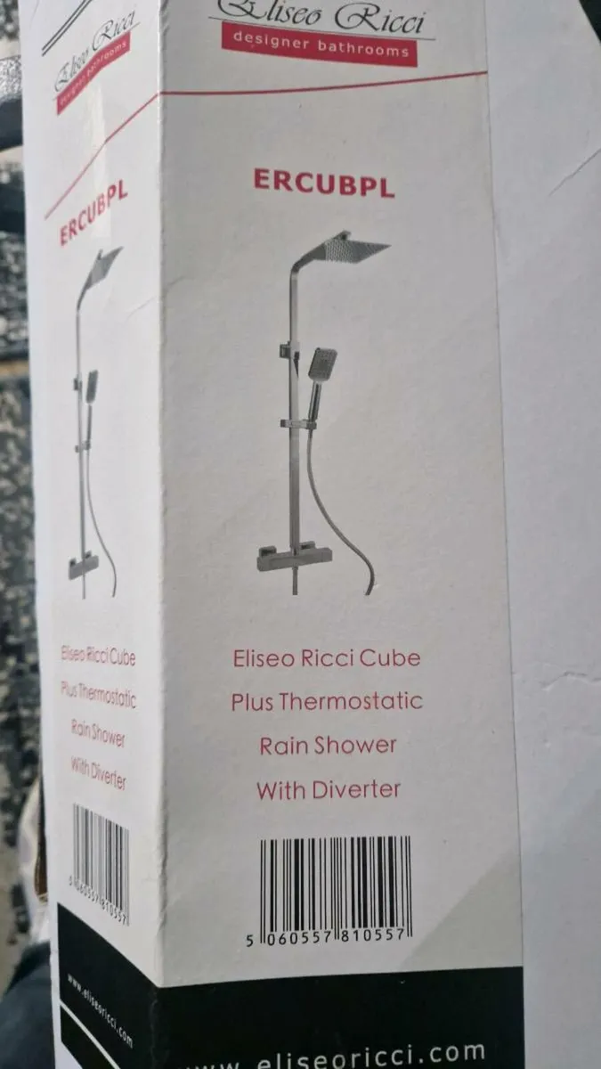 Mixer Shower - Image 3