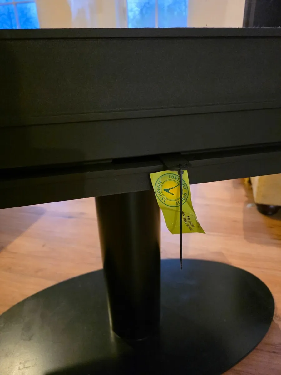 Double sided stove - Image 3