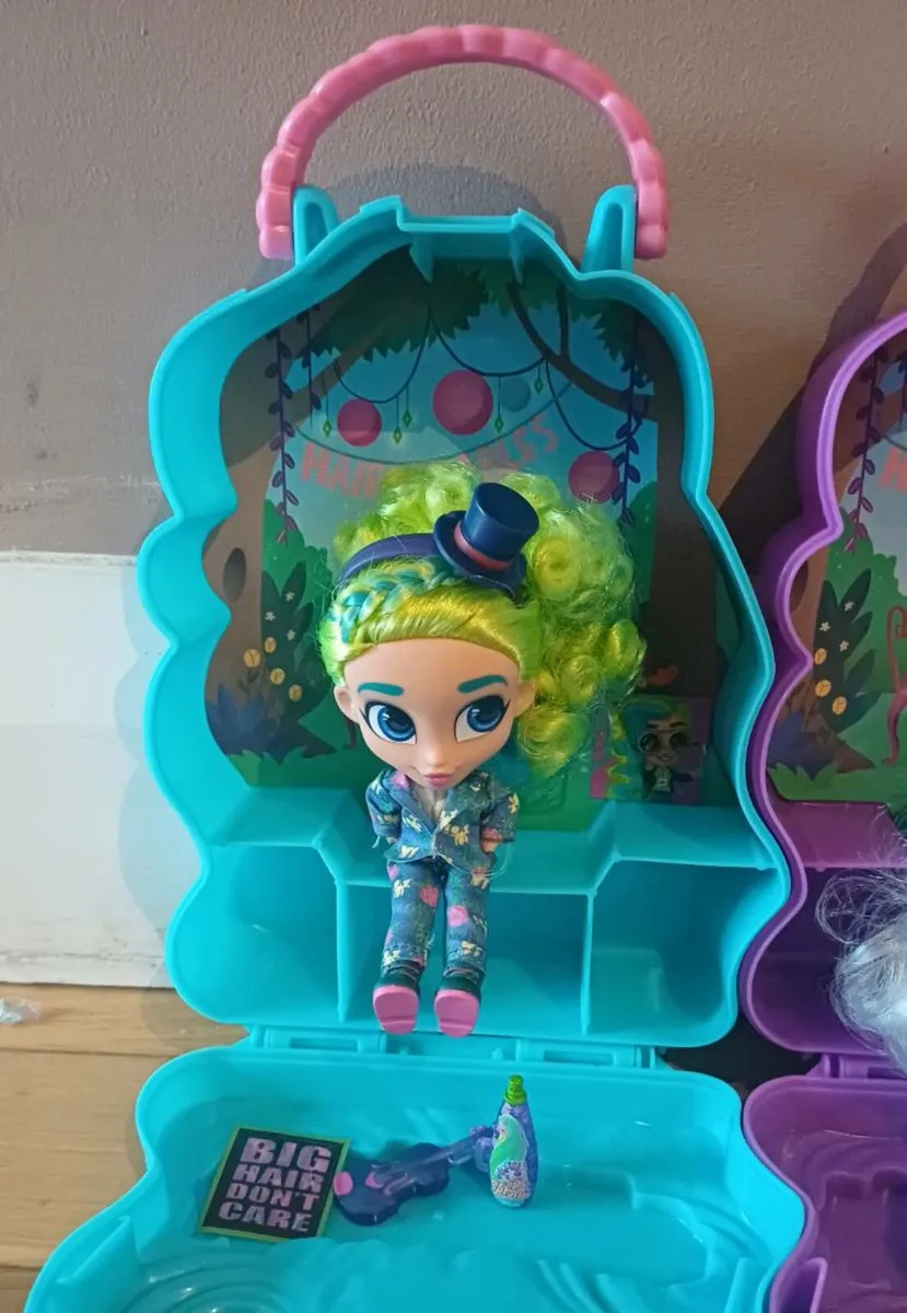 Hairdorables Sets - Image 2