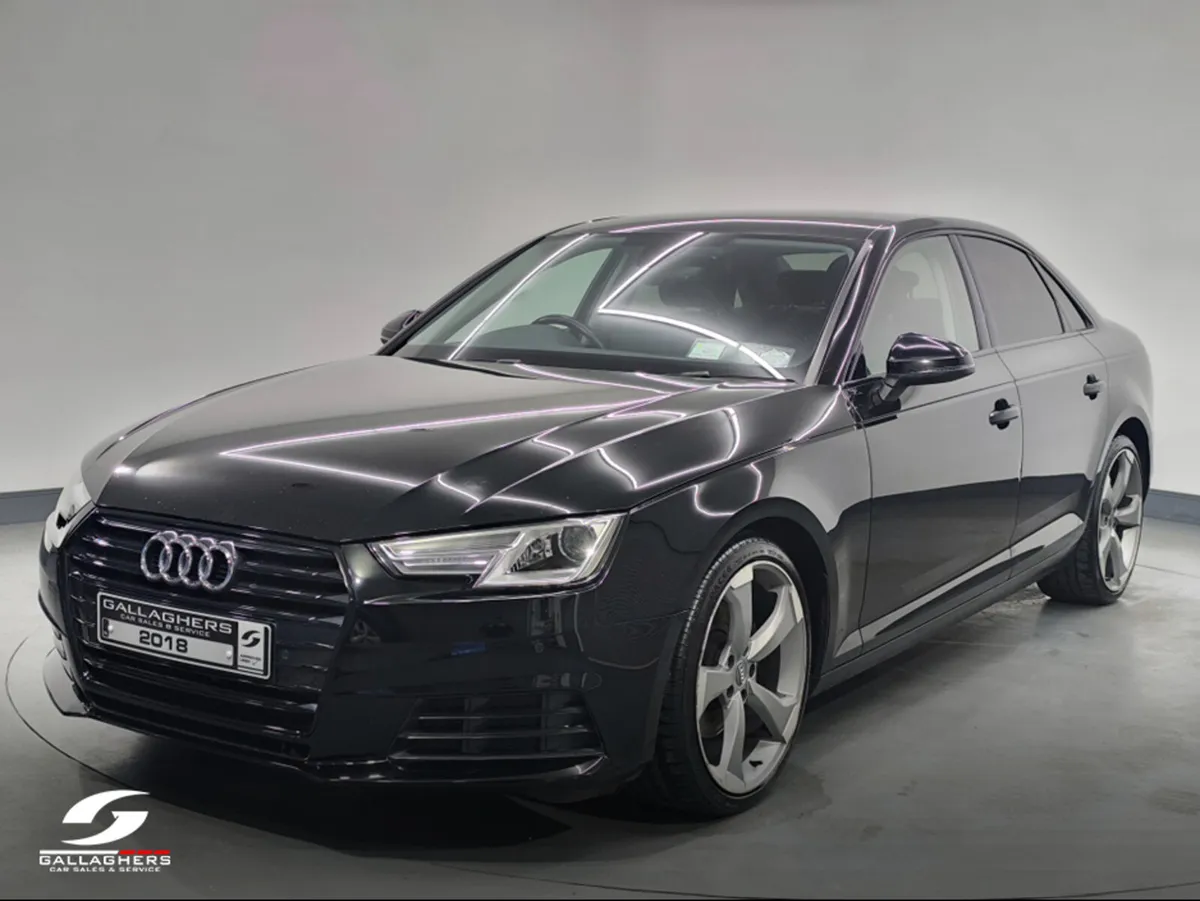 Audi A4 (182) SE ULTRA 2.0 TDI 150PS - Image 2