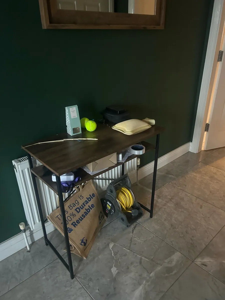 Selection of Shelves / Shelf Units - Image 3