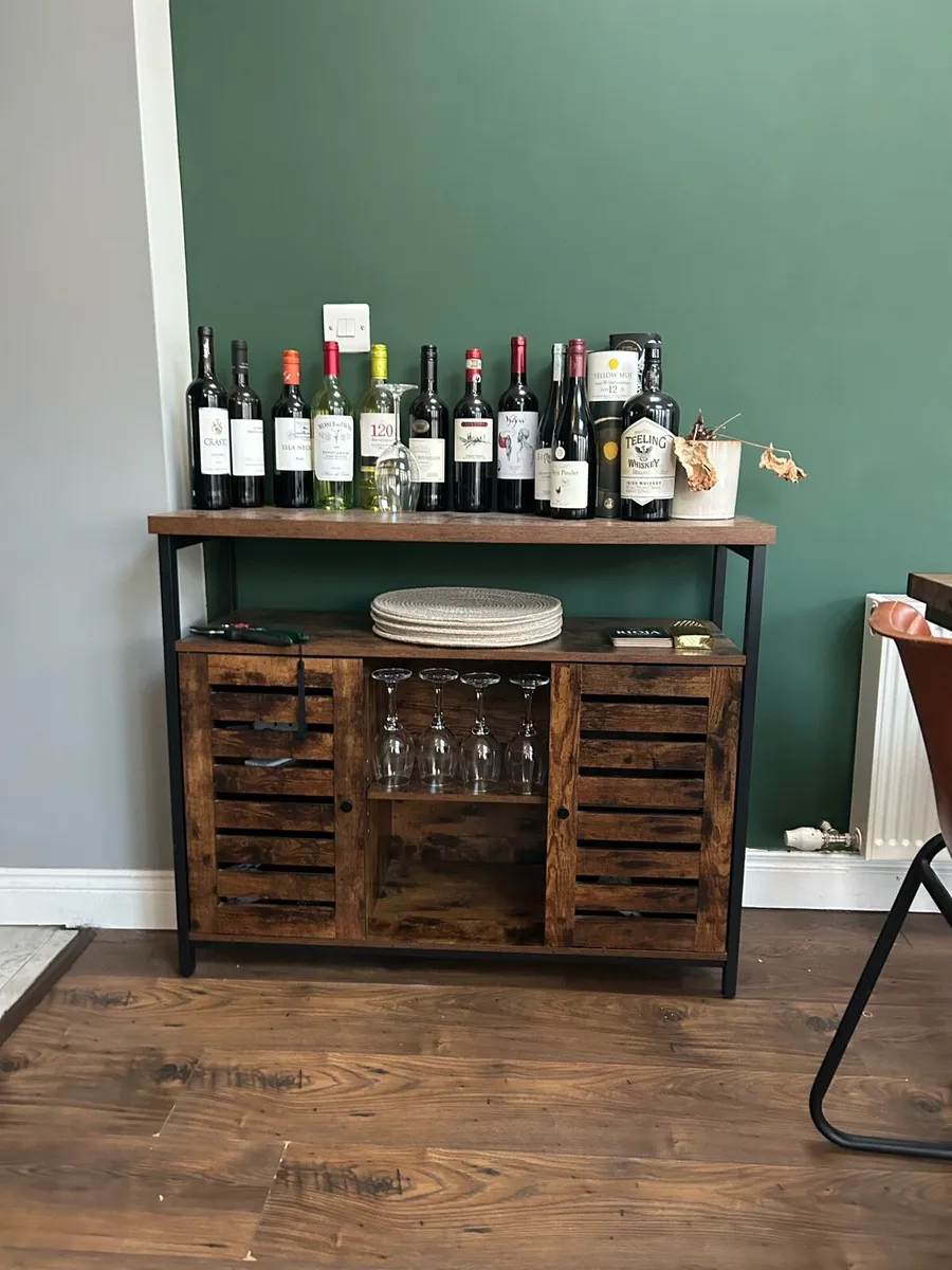 Selection of Shelves / Shelf Units - Image 4