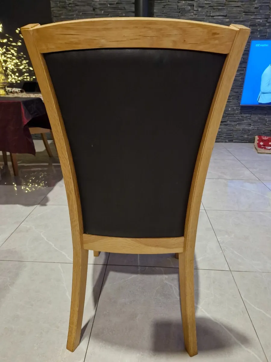 Dining Room Chairs - Image 3