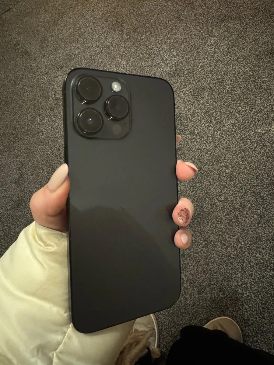 iPhone 14 Pro Max - Image 1