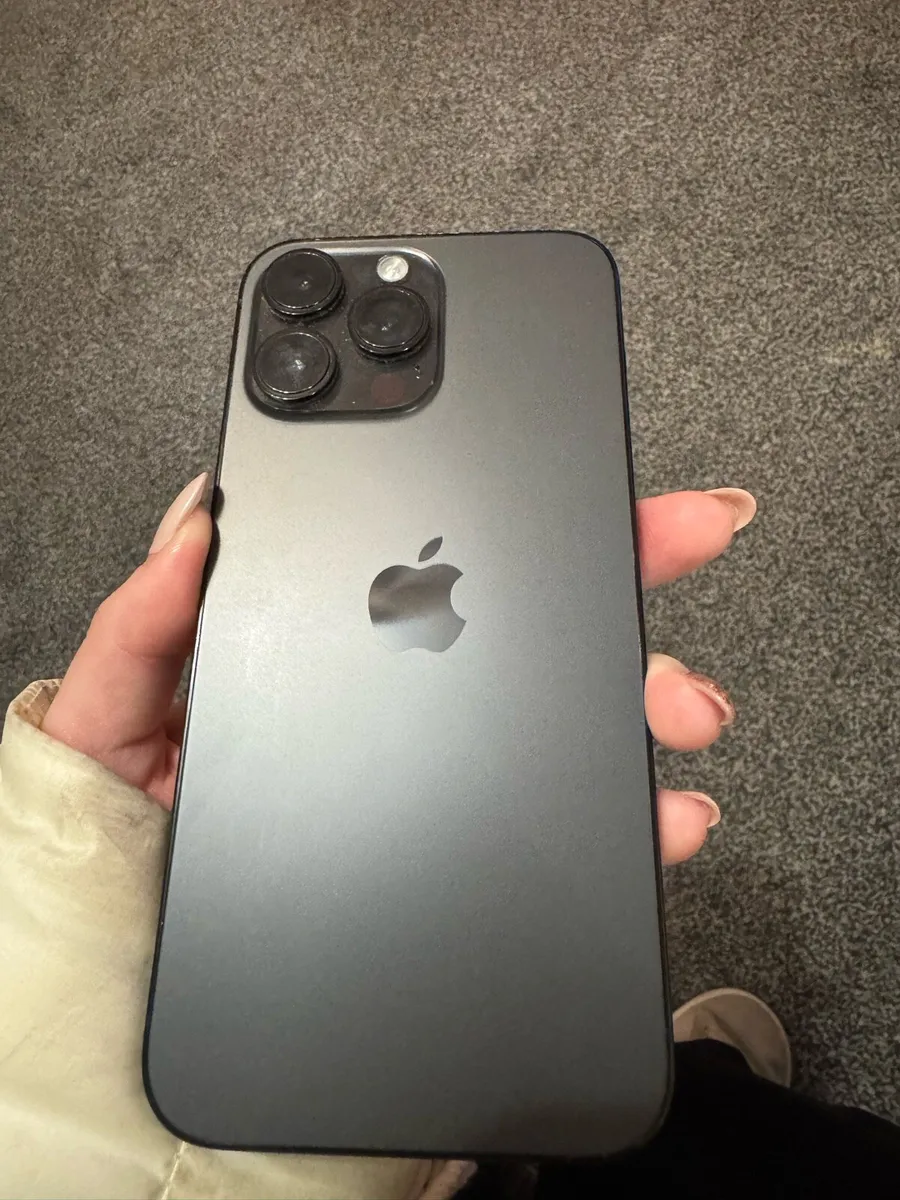 iPhone 14 Pro Max - Image 2