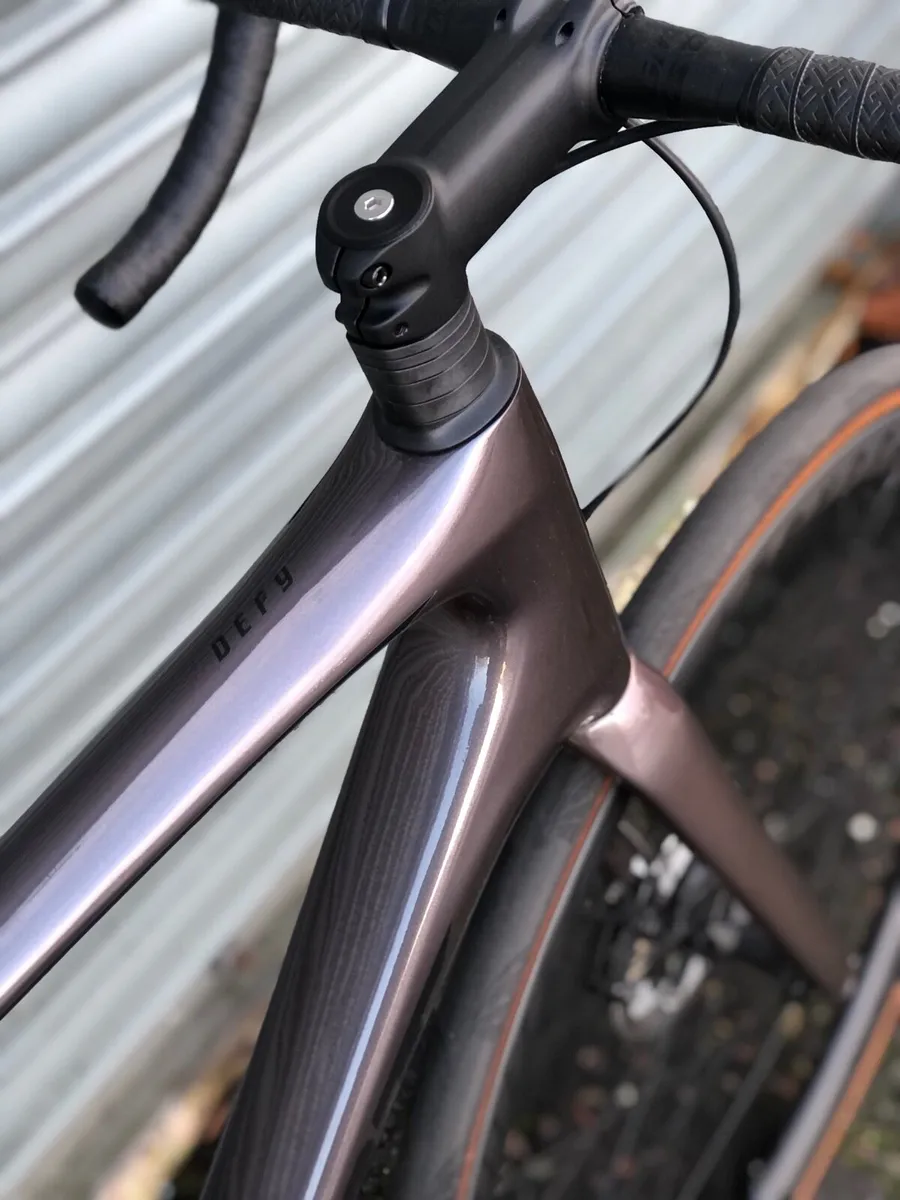 Giant Defy Advanced 1 ML + Reynolds 42mm - Image 2