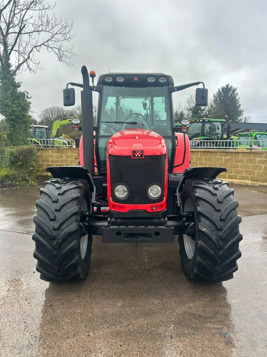 Massey Ferguson 6475 - Image 2