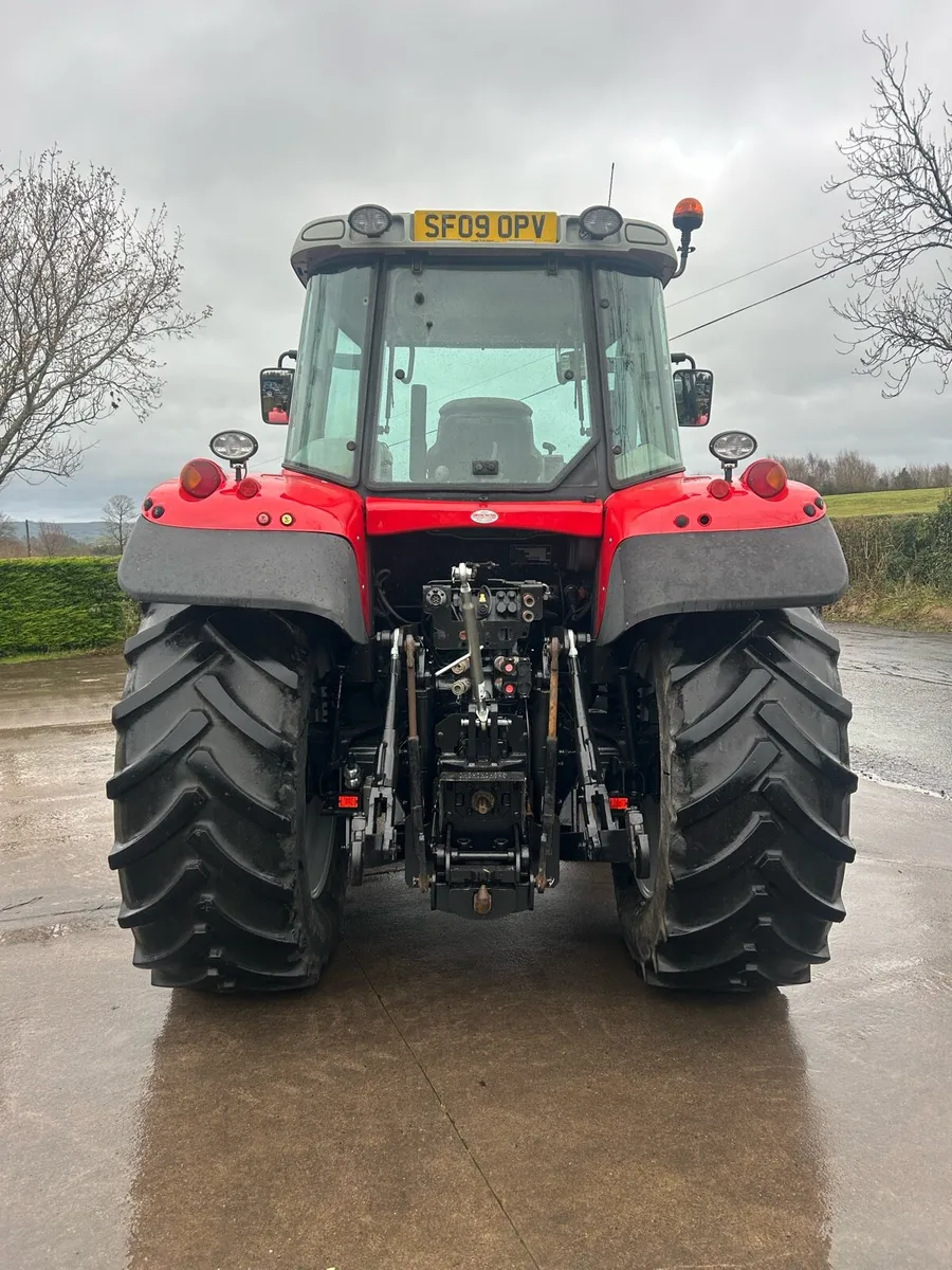 Massey Ferguson 6475 - Image 4