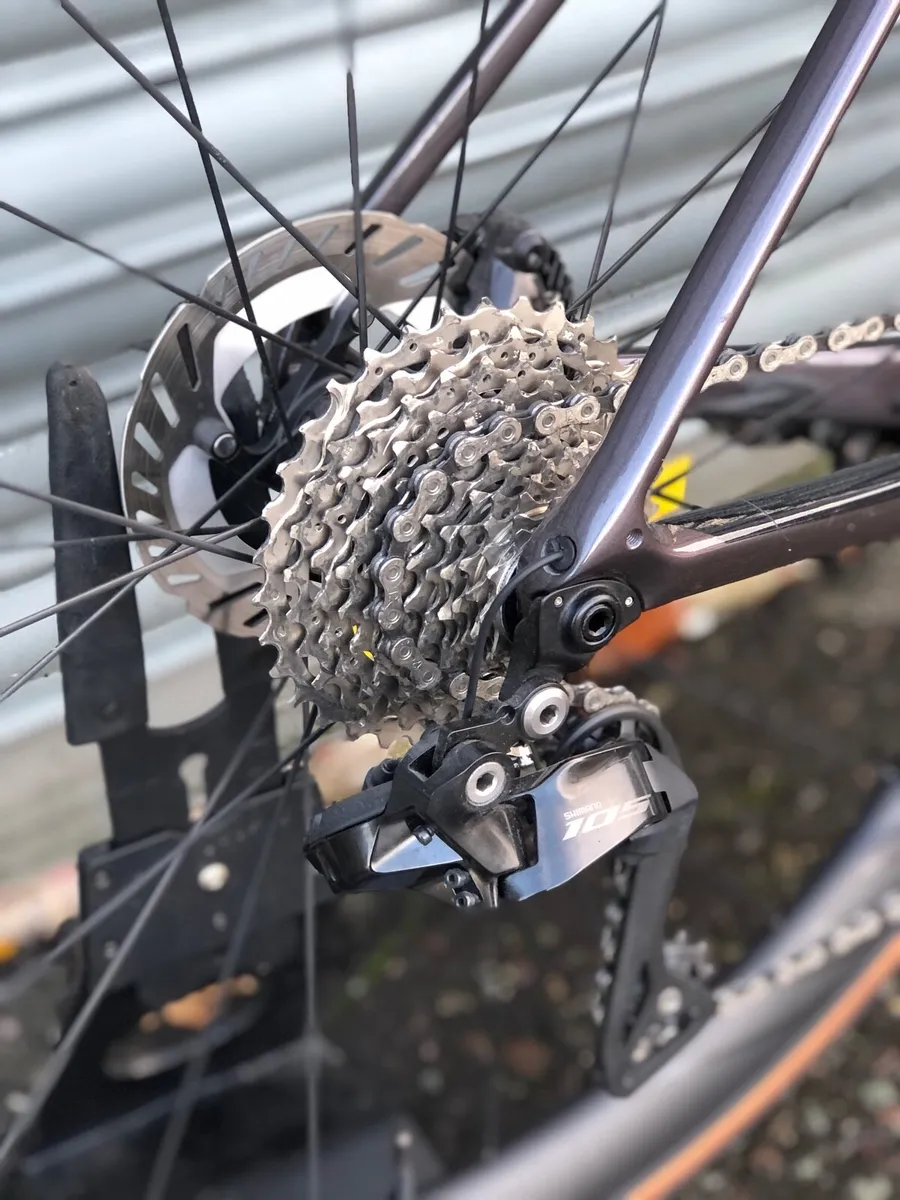 Giant Defy Advanced 1 ML + Reynolds 42mm - Image 4