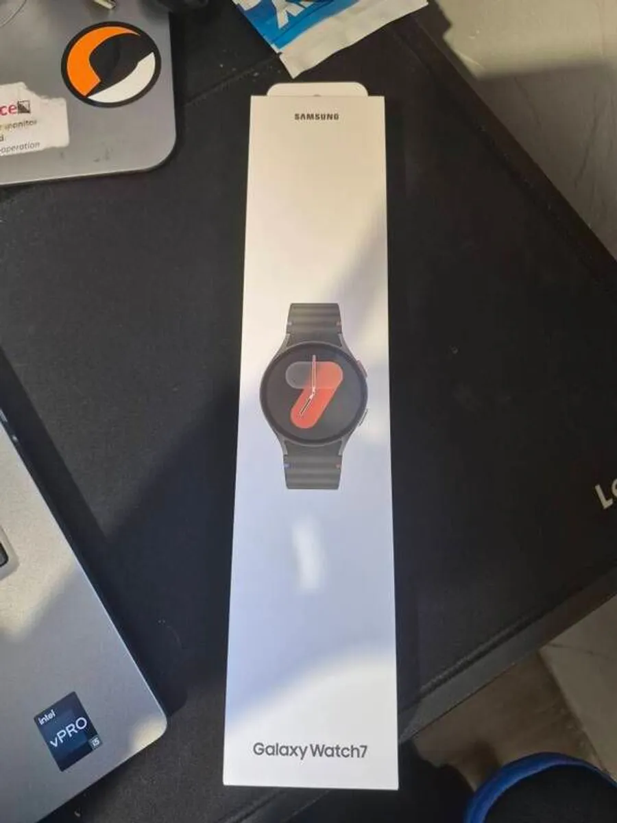 Samsung galaxy watch 7 - Image 1