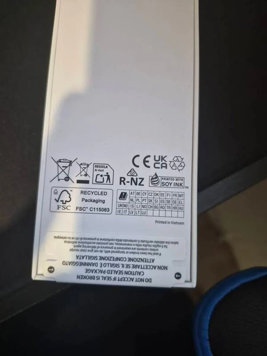 Samsung galaxy watch 7 - Image 2