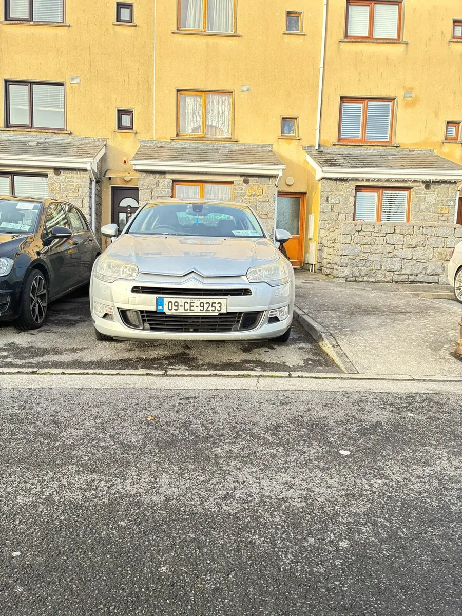 Citroen c5 1.6 diesel - Image 2