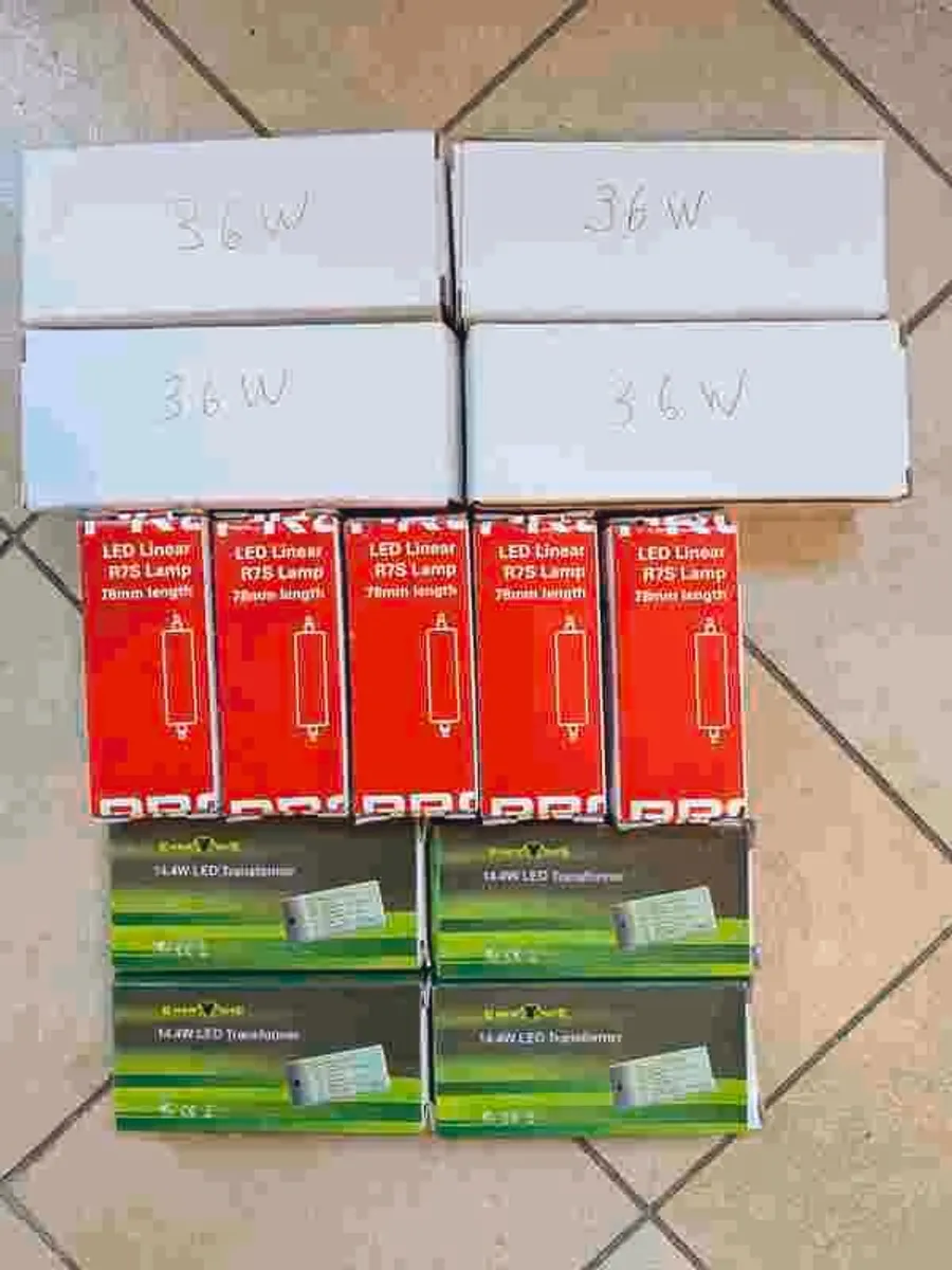 ceiling lights - Image 2