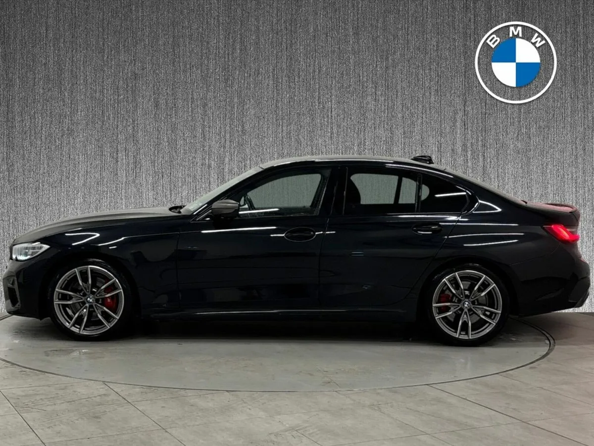 BMW M3 M340 i XDRIVE SALOON IMMEDIATE DELIVERY - Image 4