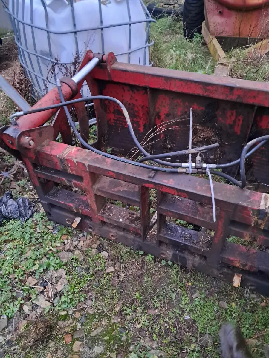 Shear grab - Image 3