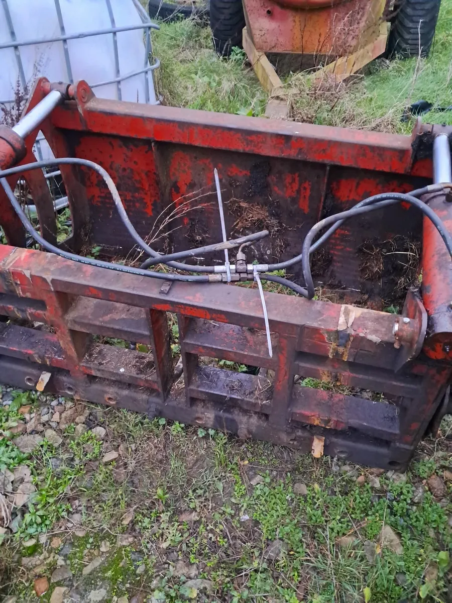 Shear grab - Image 4