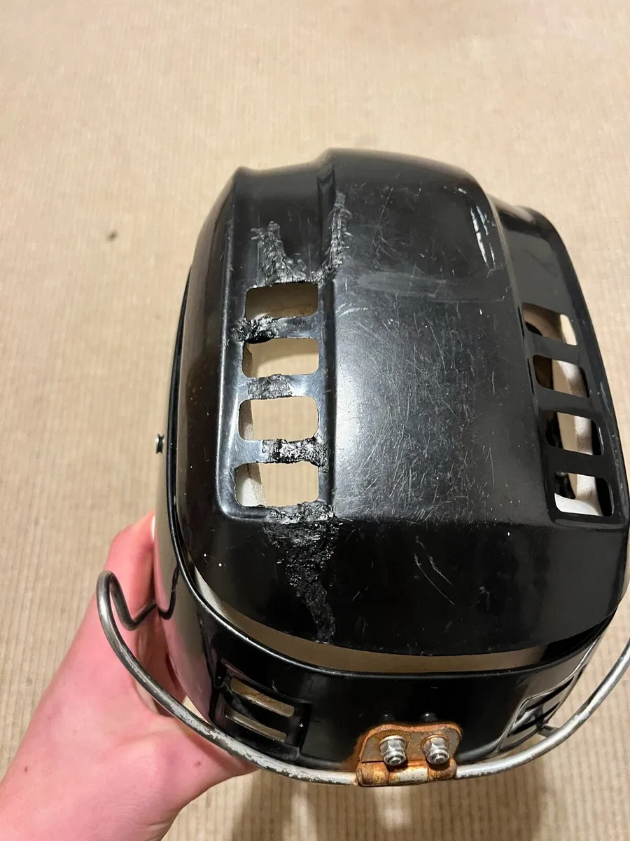 Oldstyle cooper repairs and stitching - Image 2