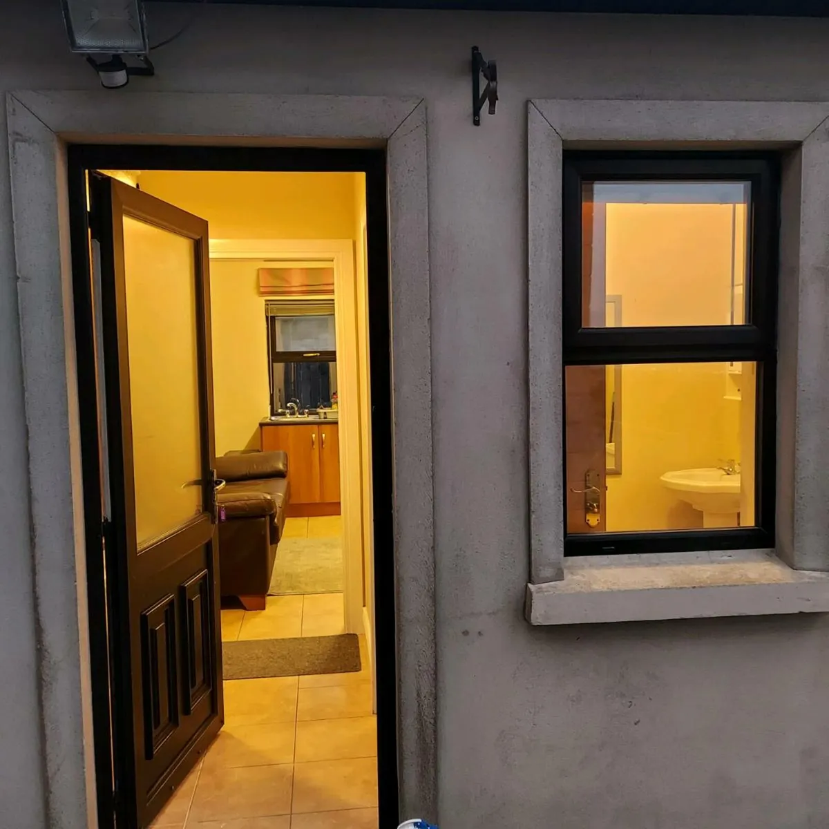 Apartment for rent in Muff - Image 1