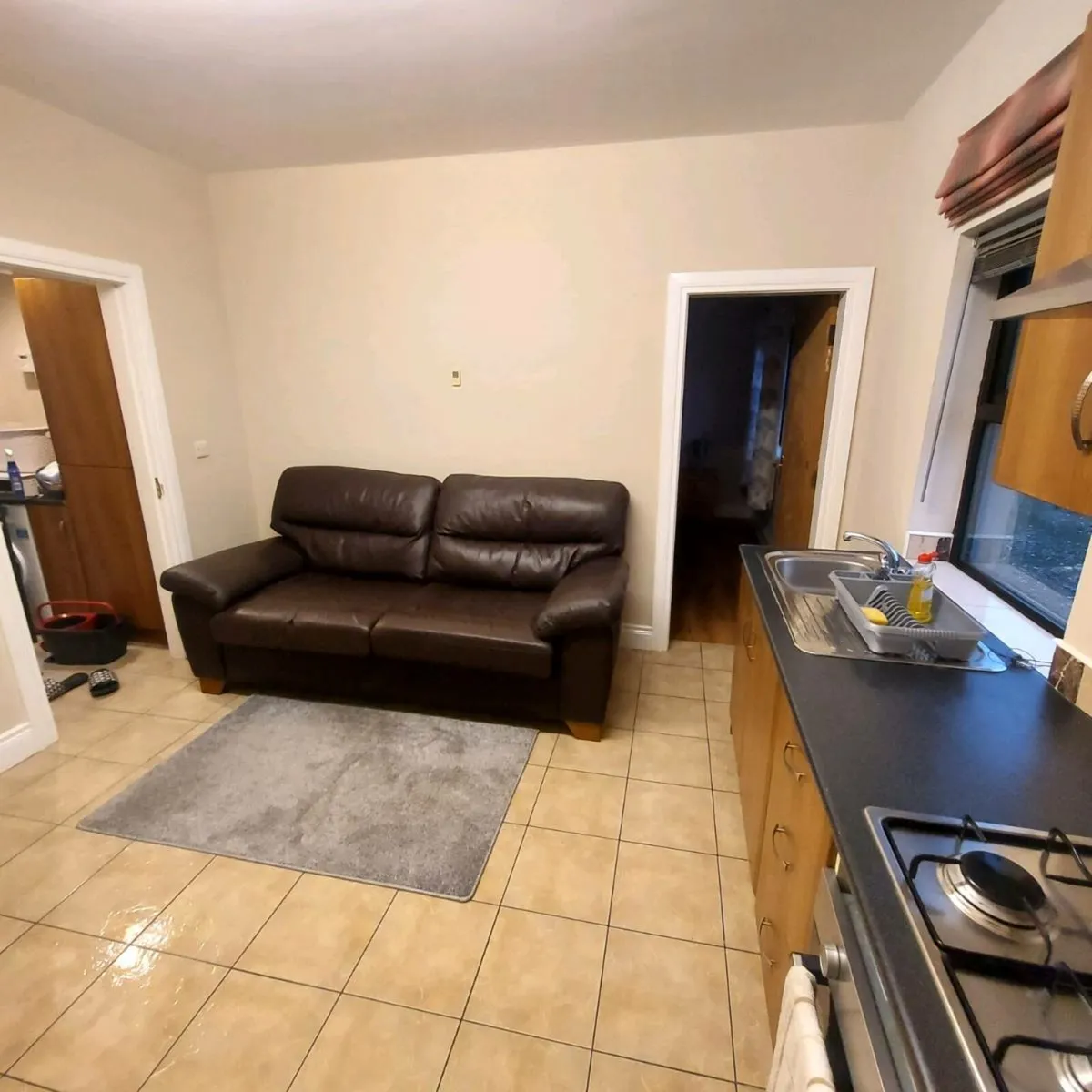 Apartment for rent in Muff - Image 2