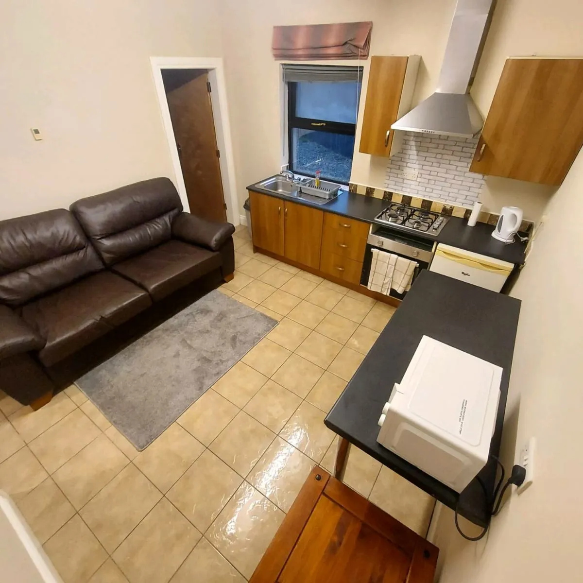 Apartment for rent in Muff - Image 3