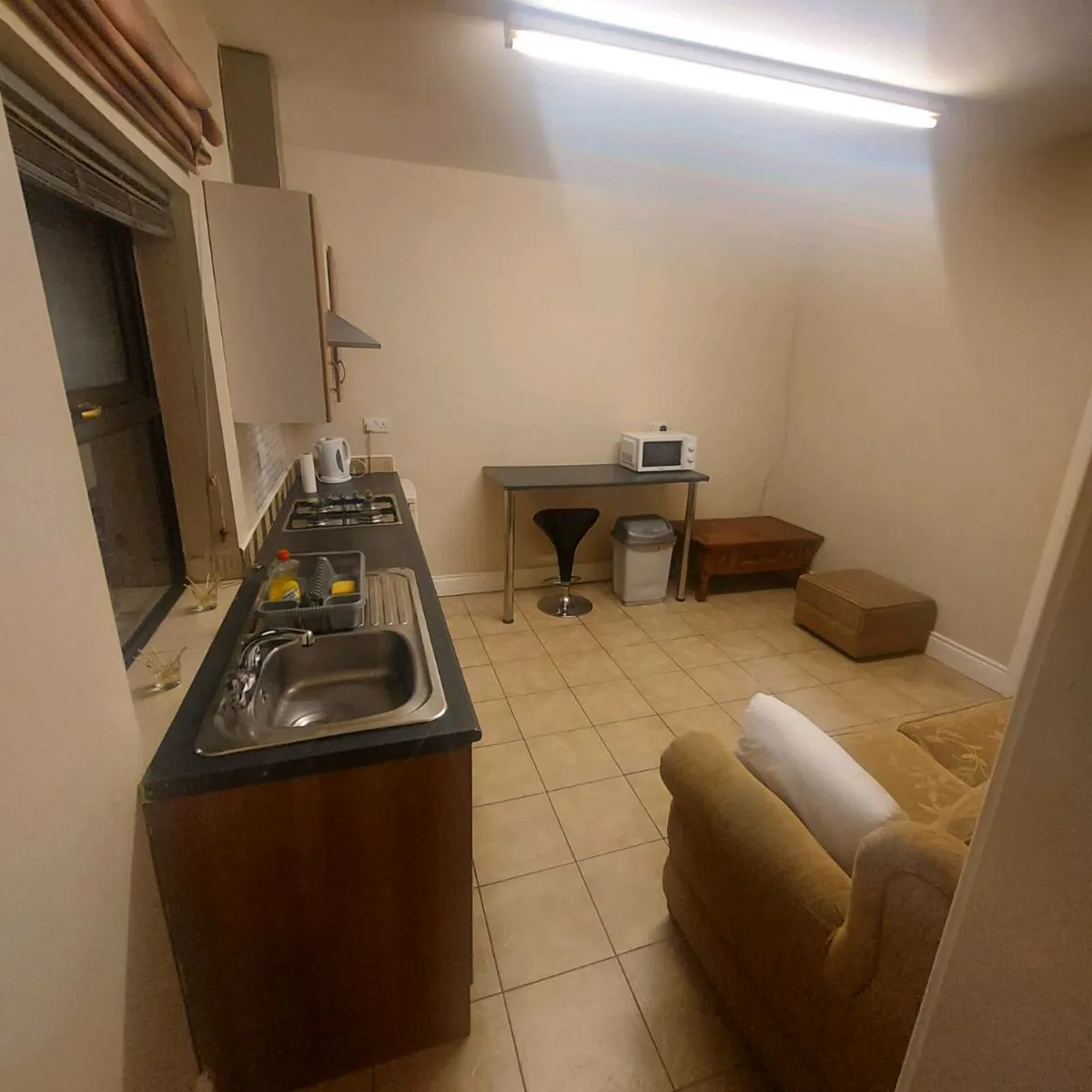 Apartment for rent in Muff - Image 4