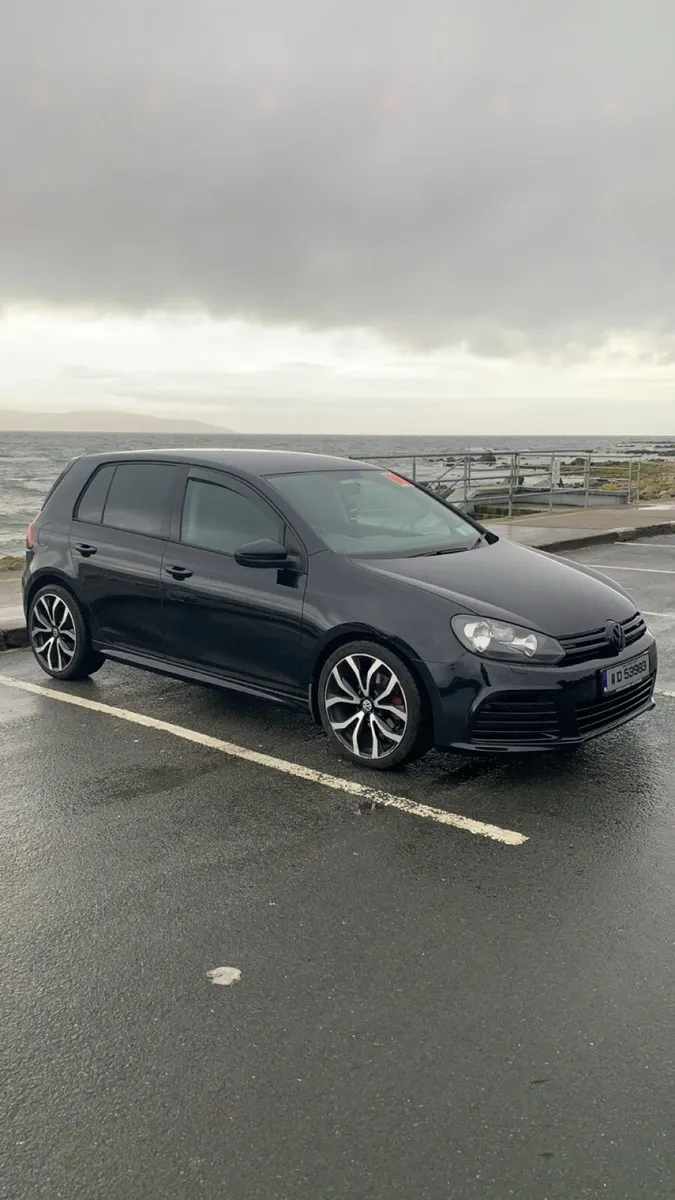 VW Golf 1.6 TDI - Image 1