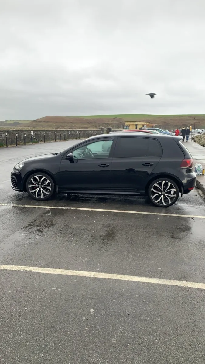 VW Golf 1.6 TDI - Image 2