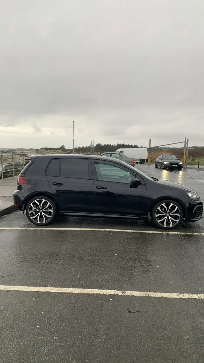 VW Golf 1.6 TDI - Image 3