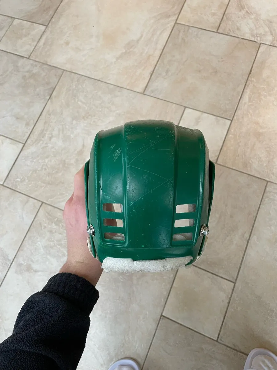 Oldstyle cooper helmet - Image 2