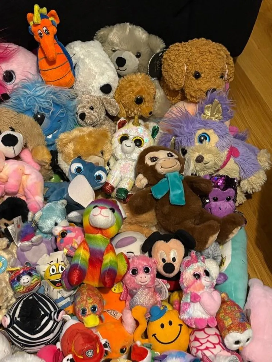teddies - Image 2