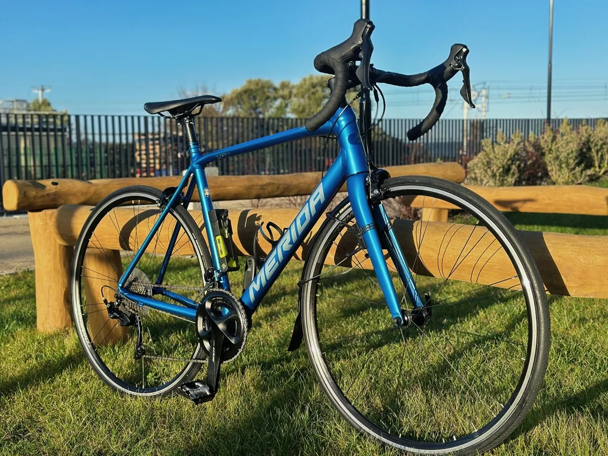 Merida Scultura 400 – Shimano 105 (Size L) - Image 2