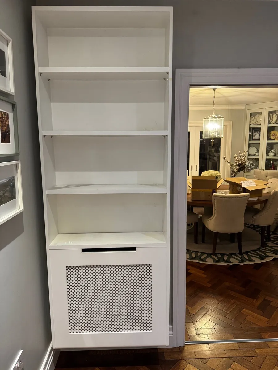 Wall mounted units - Image 2