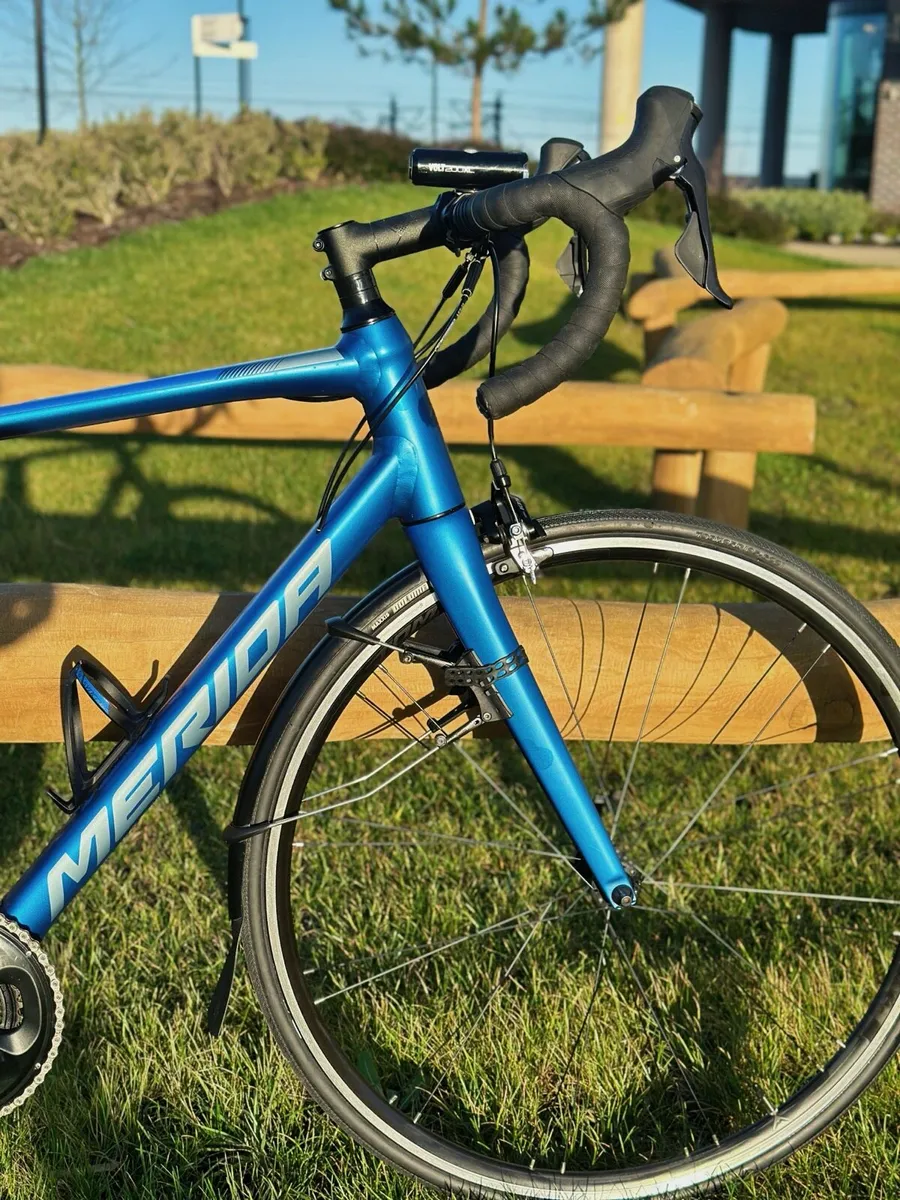 Merida Scultura 400 – Shimano 105 (Size L) - Image 3