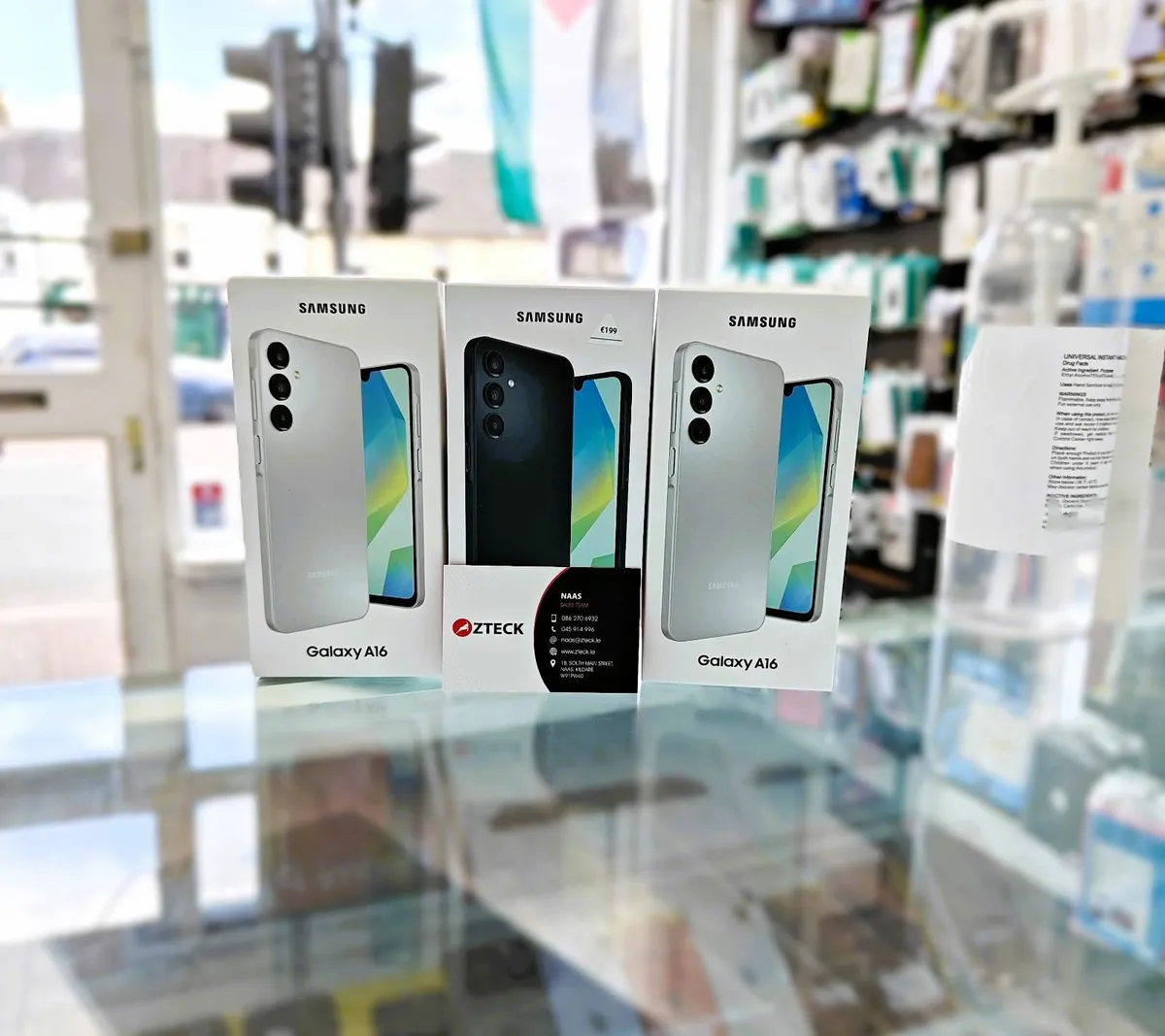 samsung a16 samsung a16