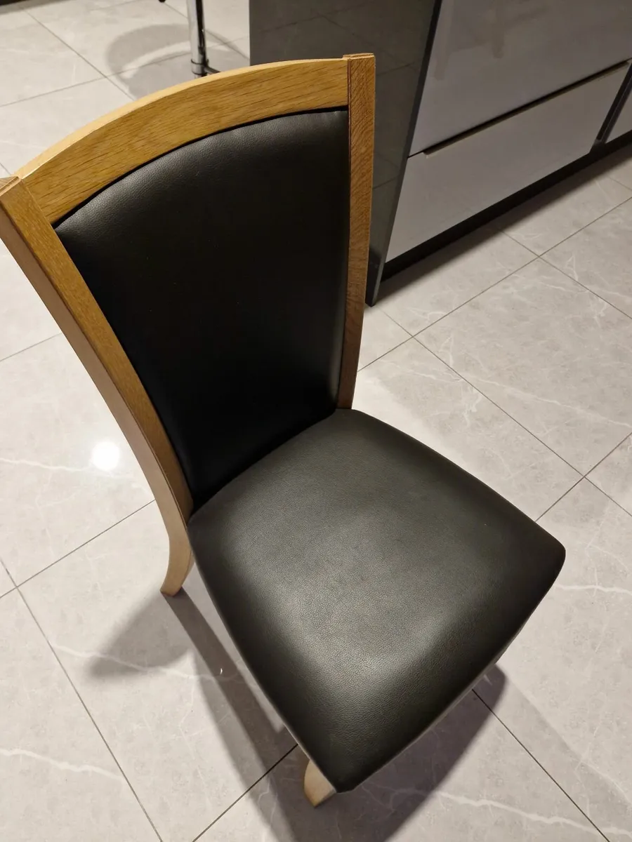 Dining Room Chairs - Image 1