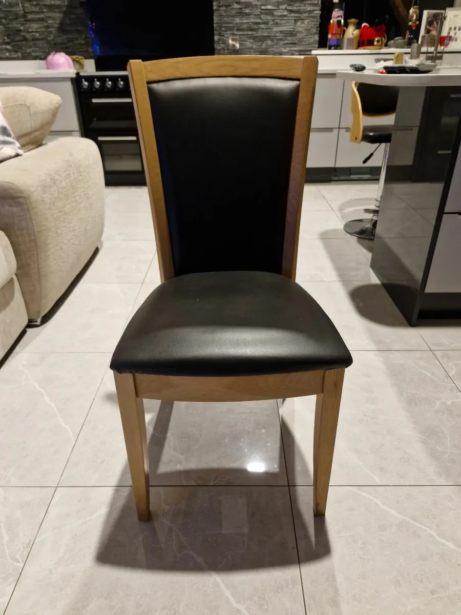 Dining Room Chairs - Image 2