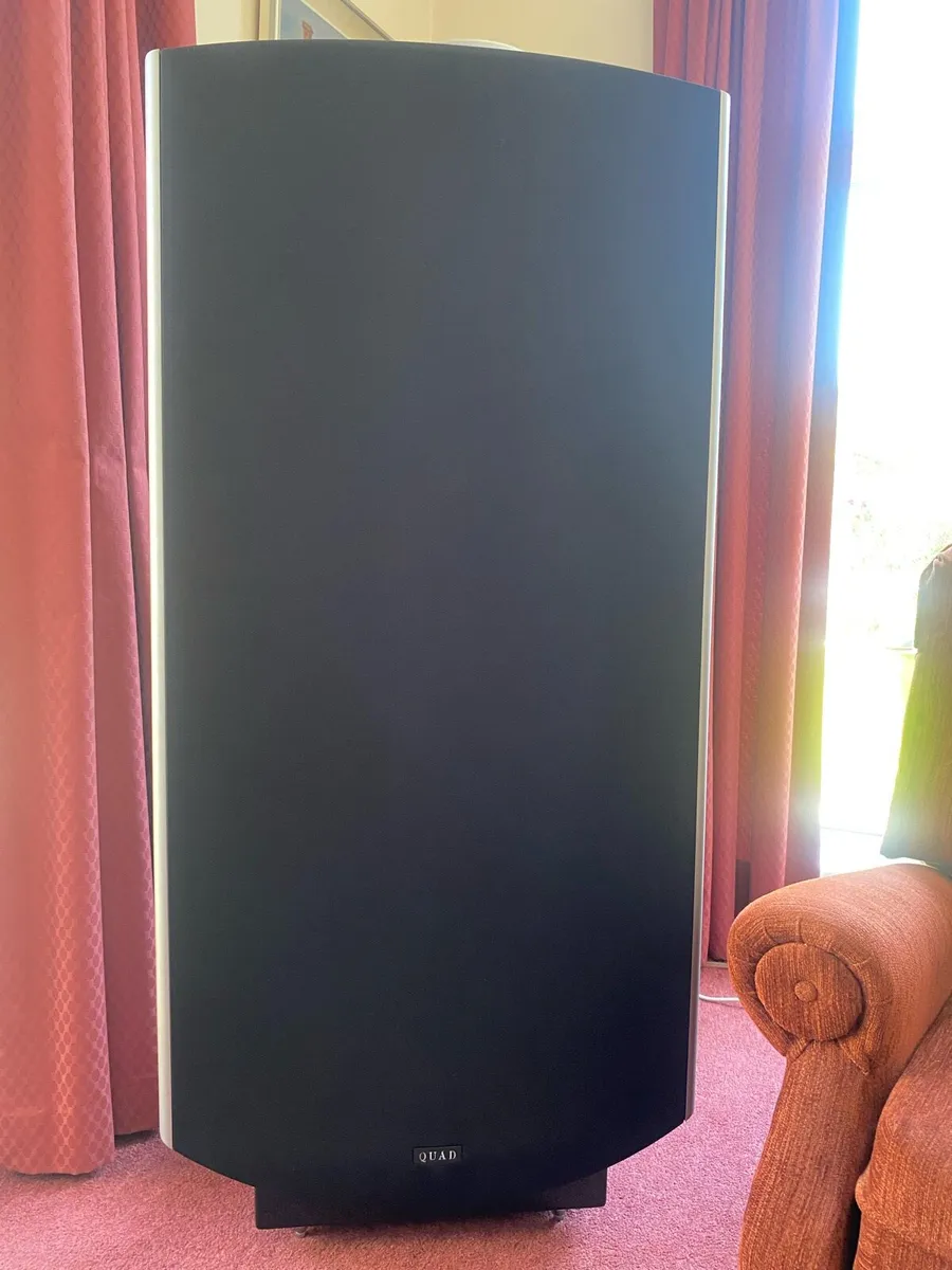 Quad Speakers ESL2905 - Image 3