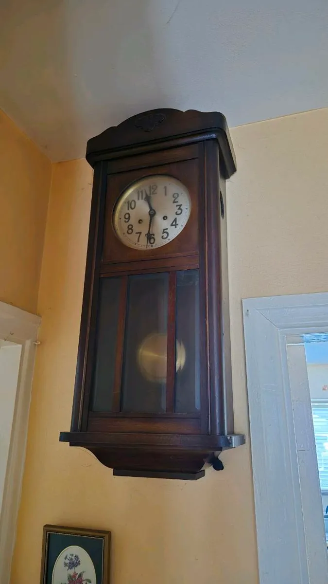 Pendulum Clock - Image 2