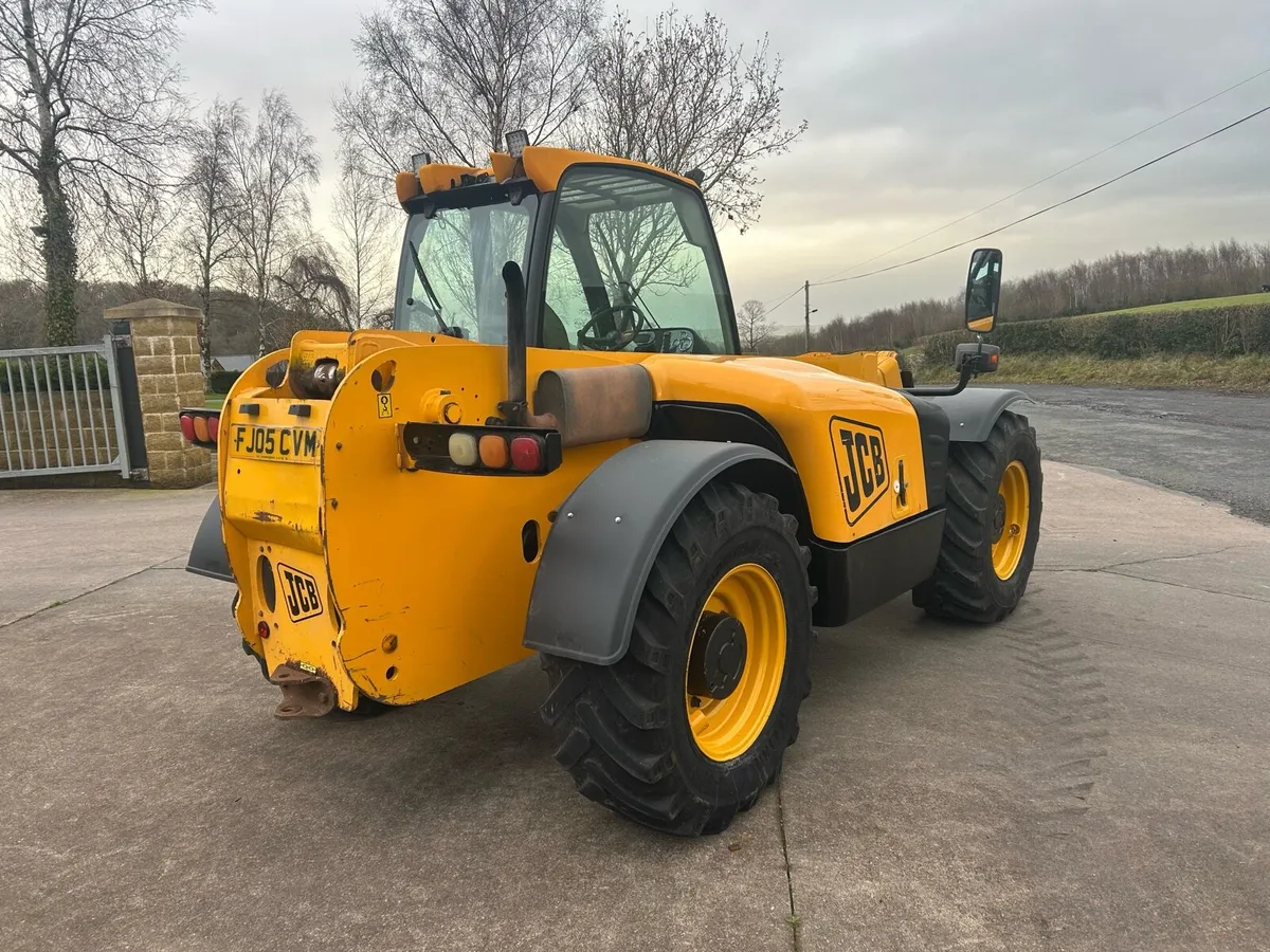 Jcb 530-70 - Image 3