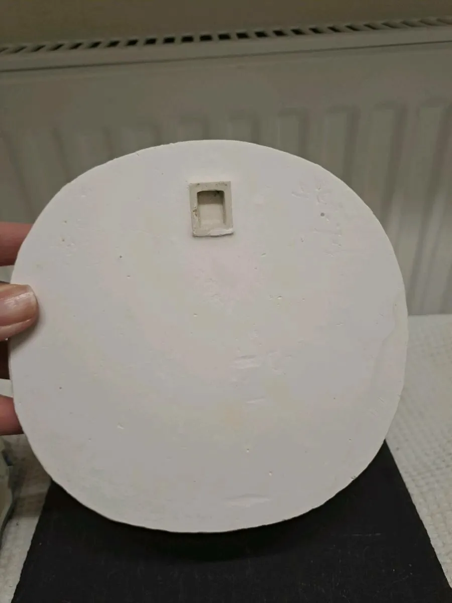 Vintage Duck Wall Key Holder 3 Hooks - Image 3