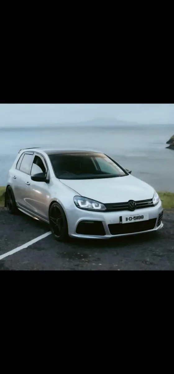 Volkswagen Golf 2011 - Image 1