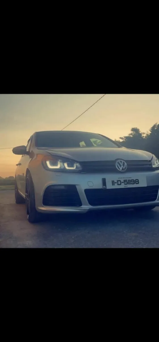 Volkswagen Golf 2011 - Image 2