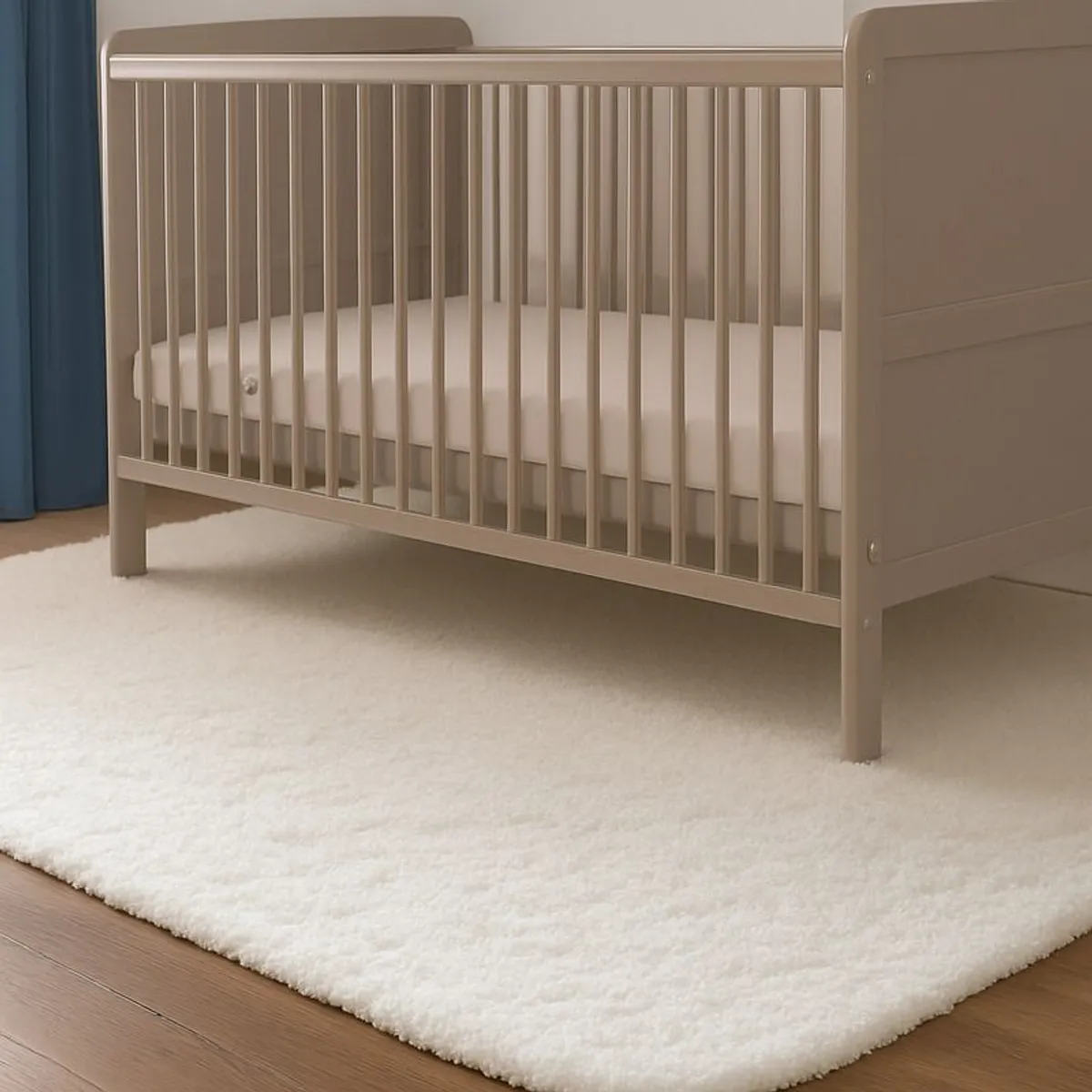 Baby Elegance Cot