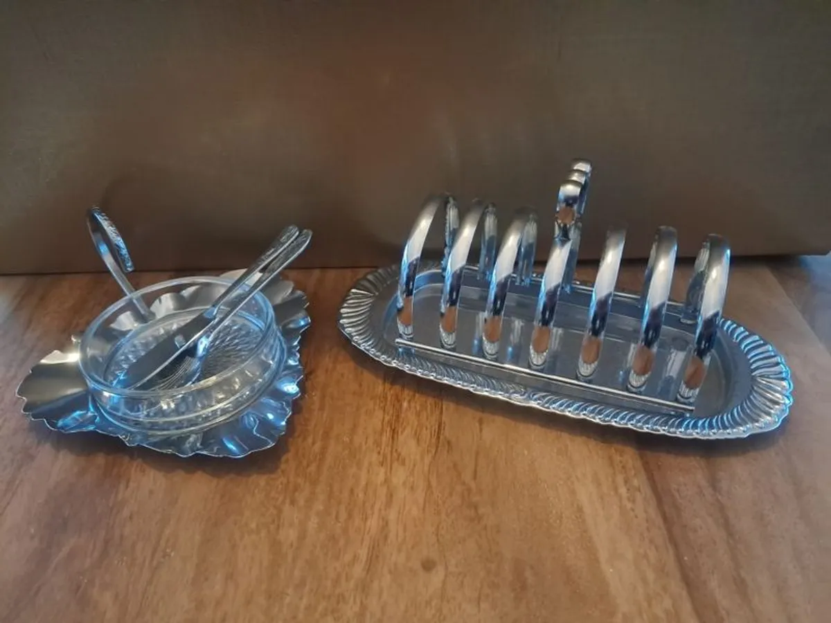 Vintage Collectables - Image 2