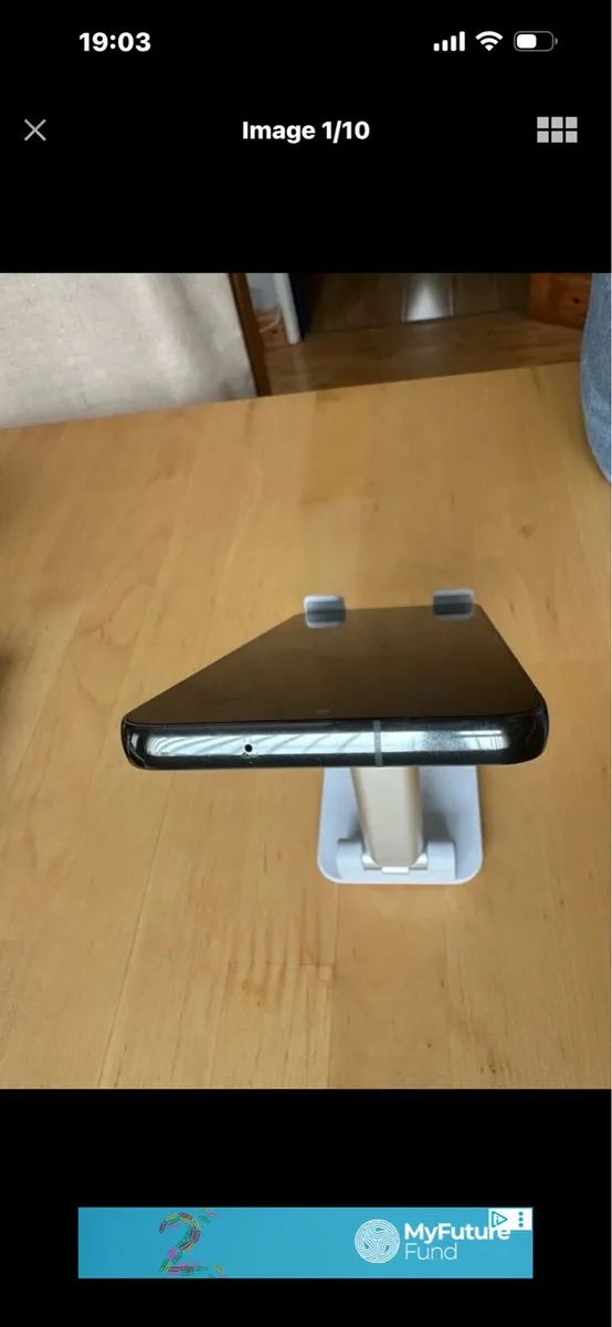 Samsung s23 128gb unlocked boxed - Image 4