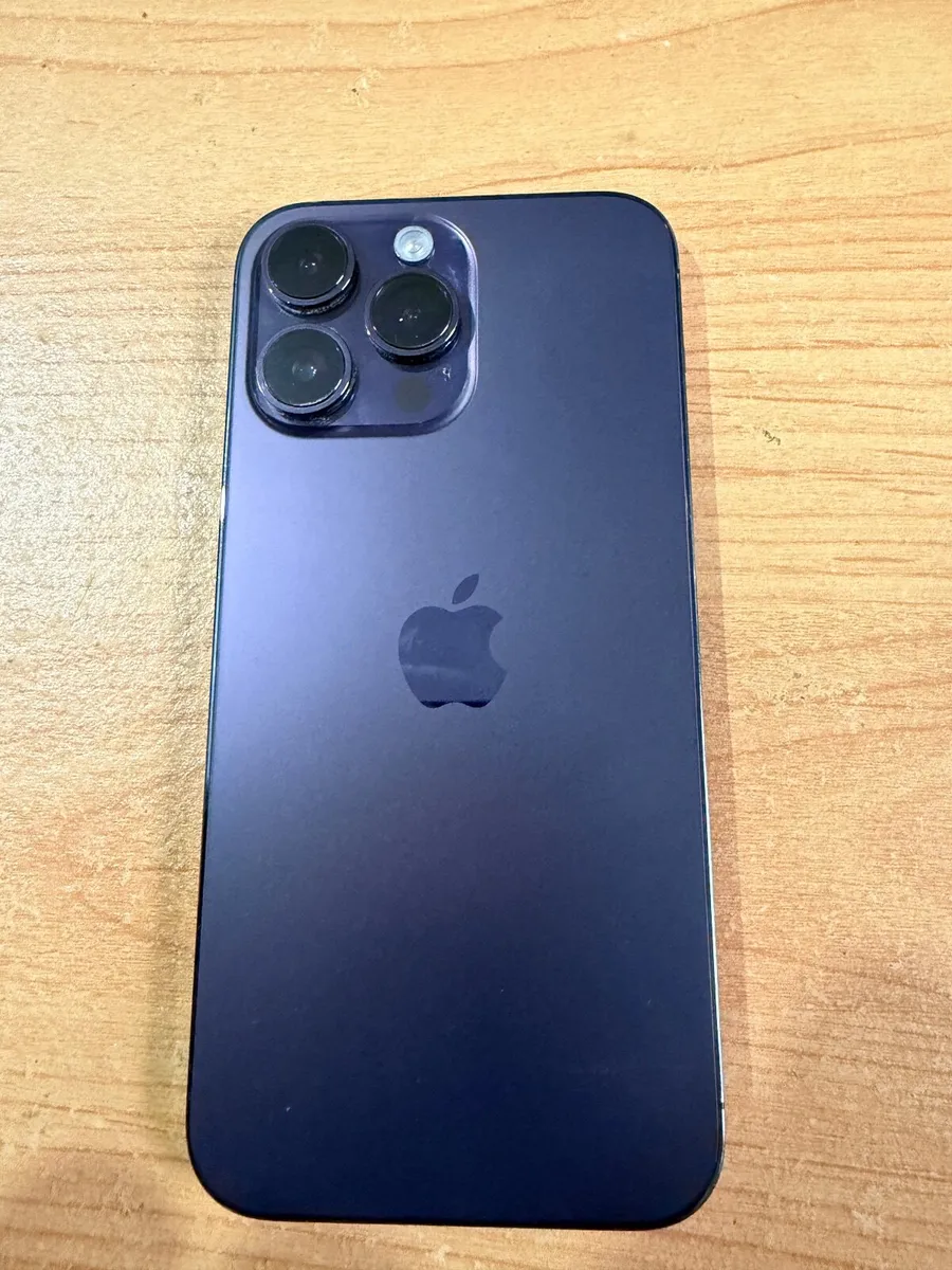 iPhone 14 Pro Max 256GB - Excellent condition - Image 2